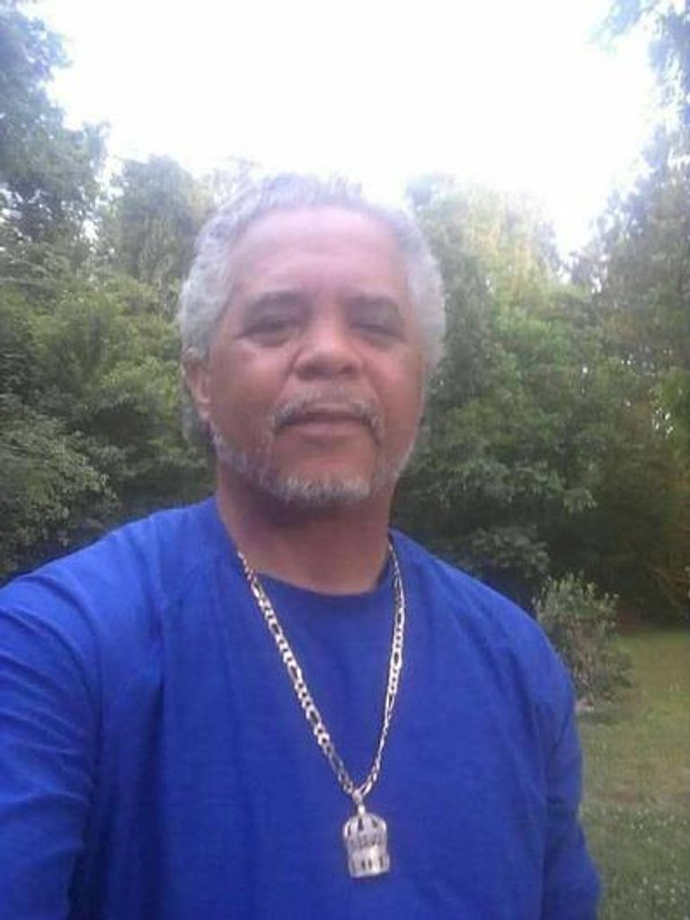 Danny Williams Profile Photo