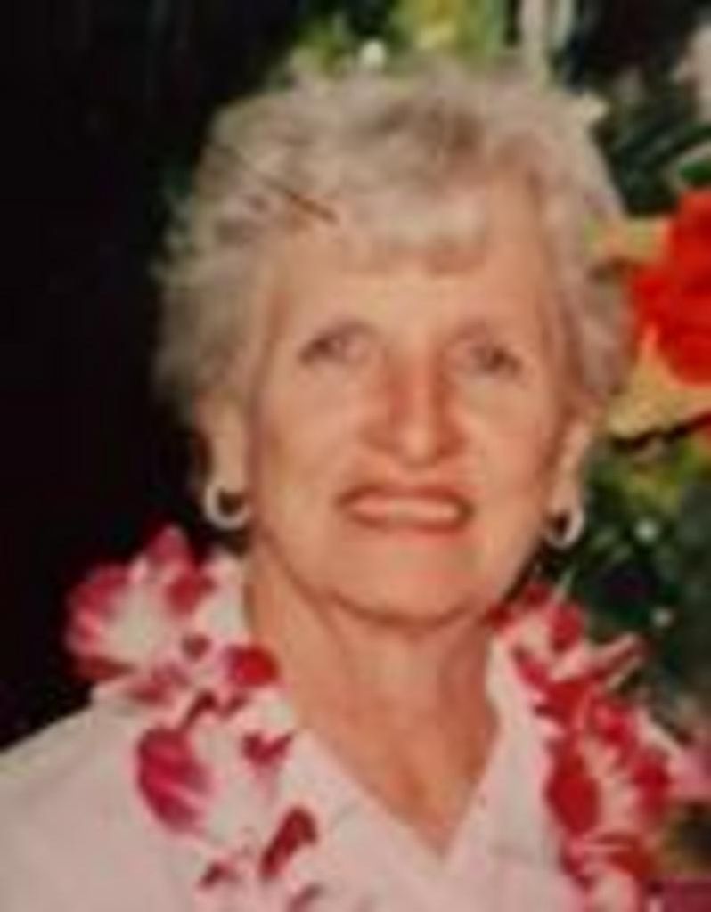 Berniece Ida Wade Profile Photo