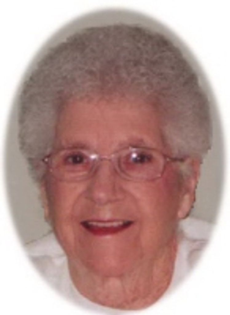 Lois Amanda Yendrzeski