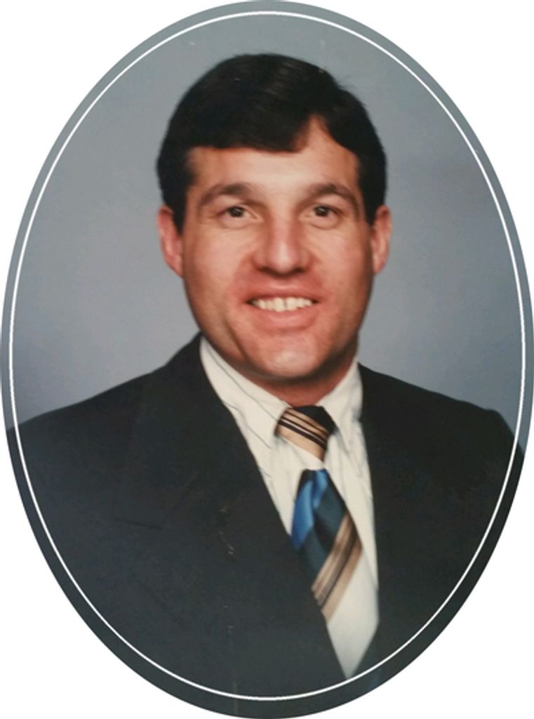 Clifford Jack Gehring Profile Photo