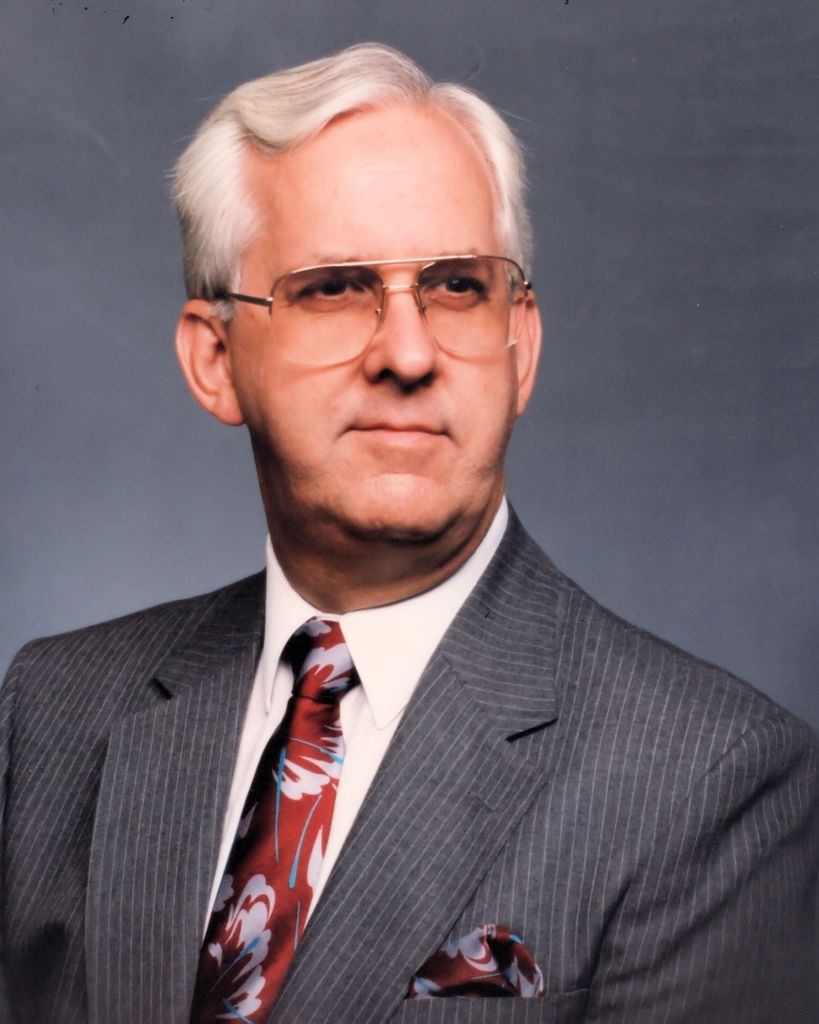 Steven Harrel Hunsicker Profile Photo