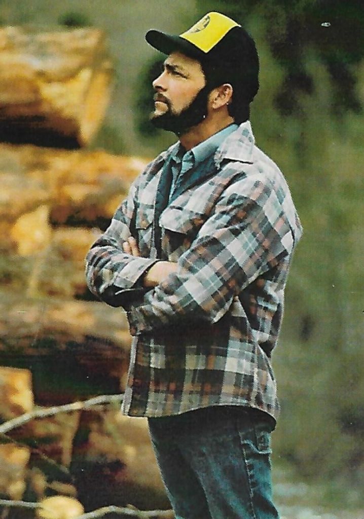 Elmer Fredrick Cooper