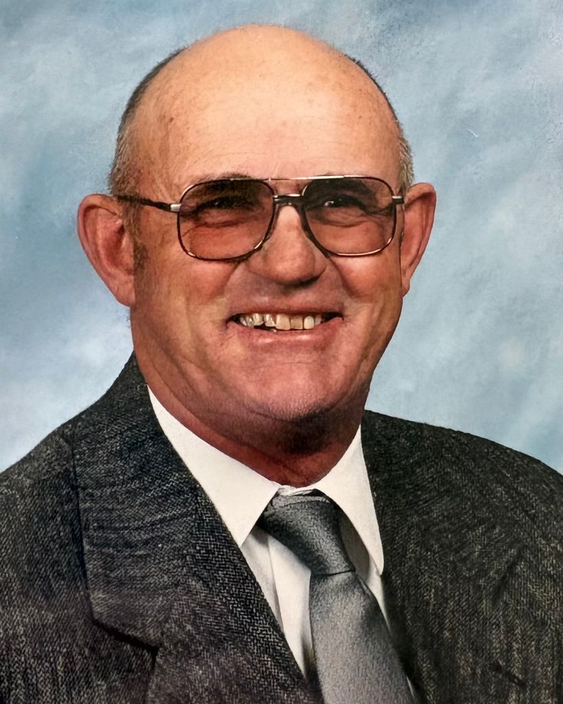 Conrad J. Lewison