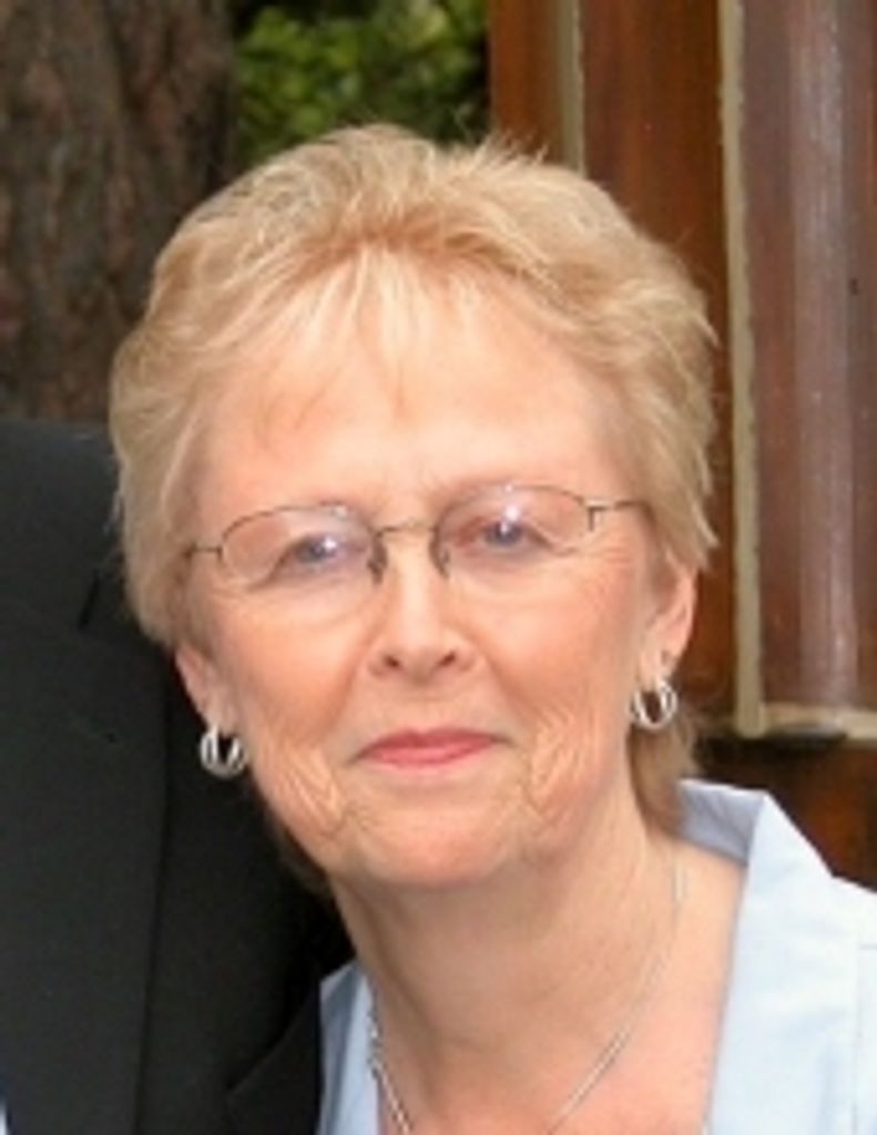 Beverly B. Burgin Profile Photo