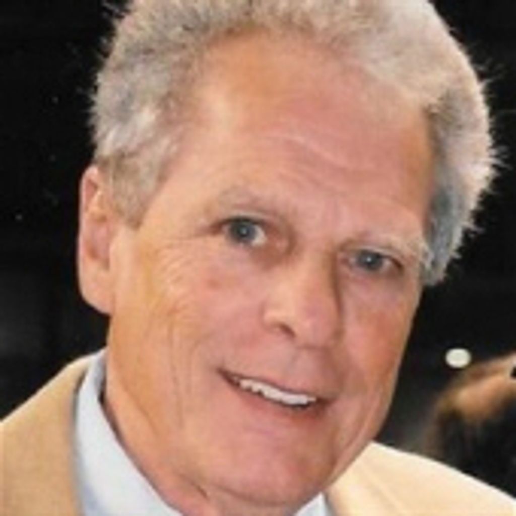 David Michael Taylor