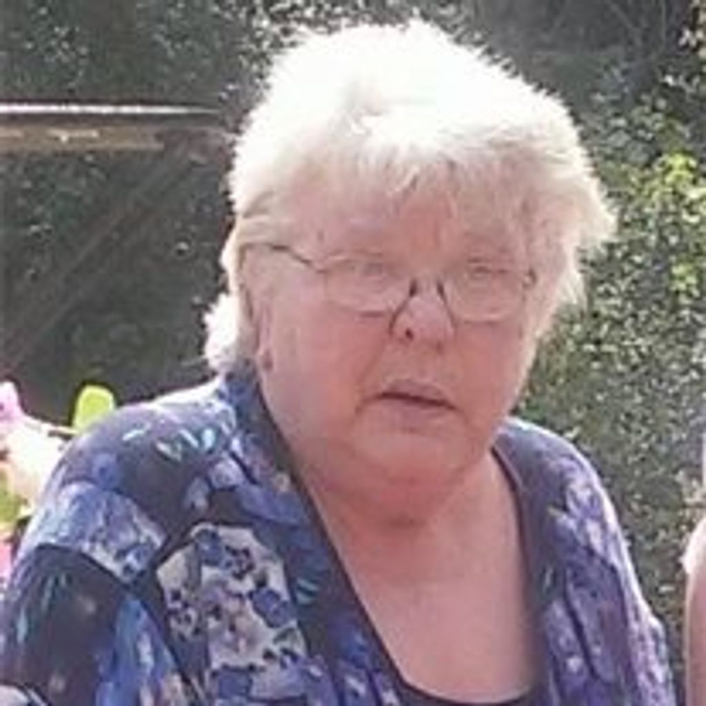 Rosemary J. "Groves" Hadsell Profile Photo