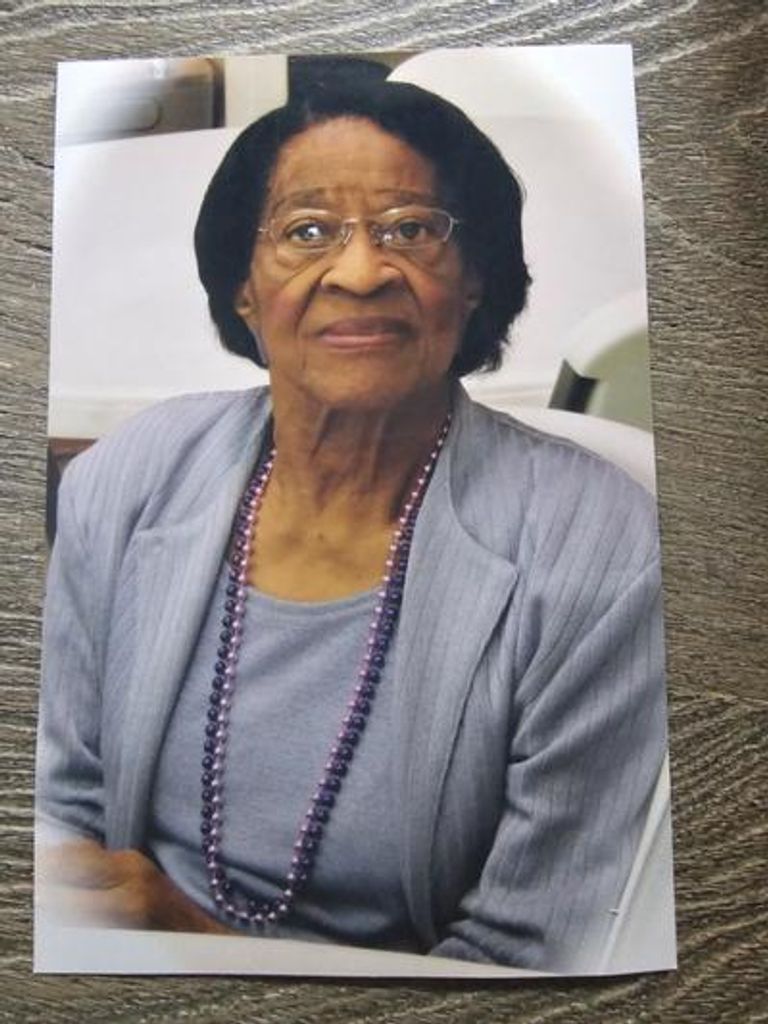 Beatrice Rorie Profile Photo
