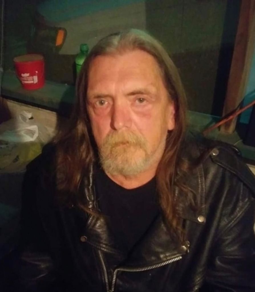 Ricky Nelson Hayes Profile Photo