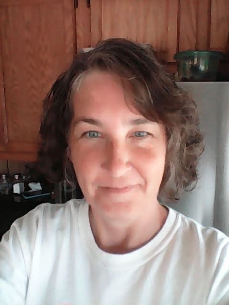 Penny Sue (Cunningham)  Mayabb