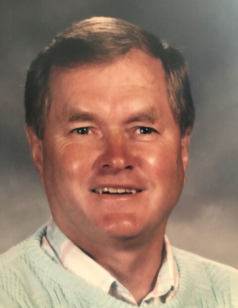 Dale E. Nordby Profile Photo
