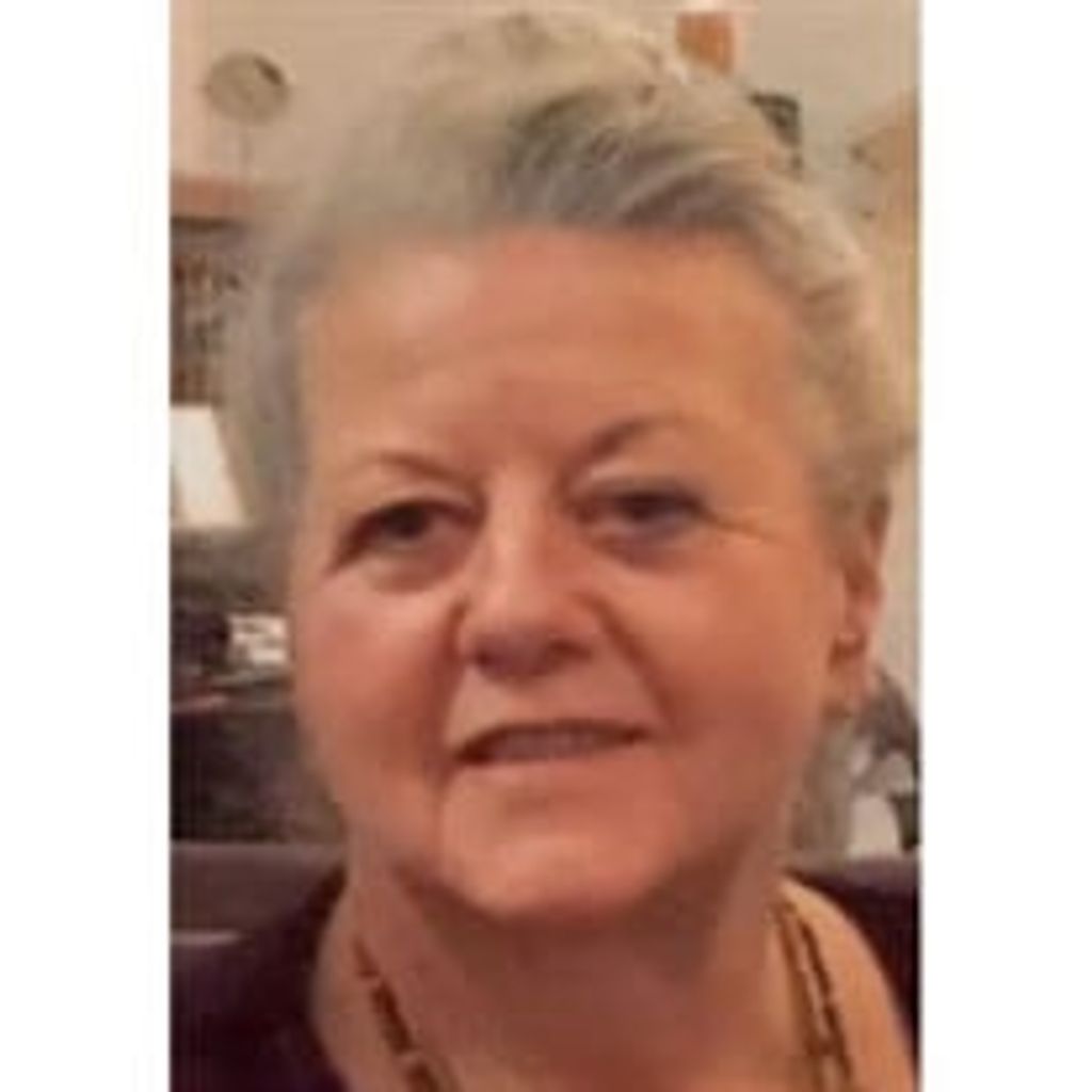 Mrs. Pamela Harris White Profile Photo