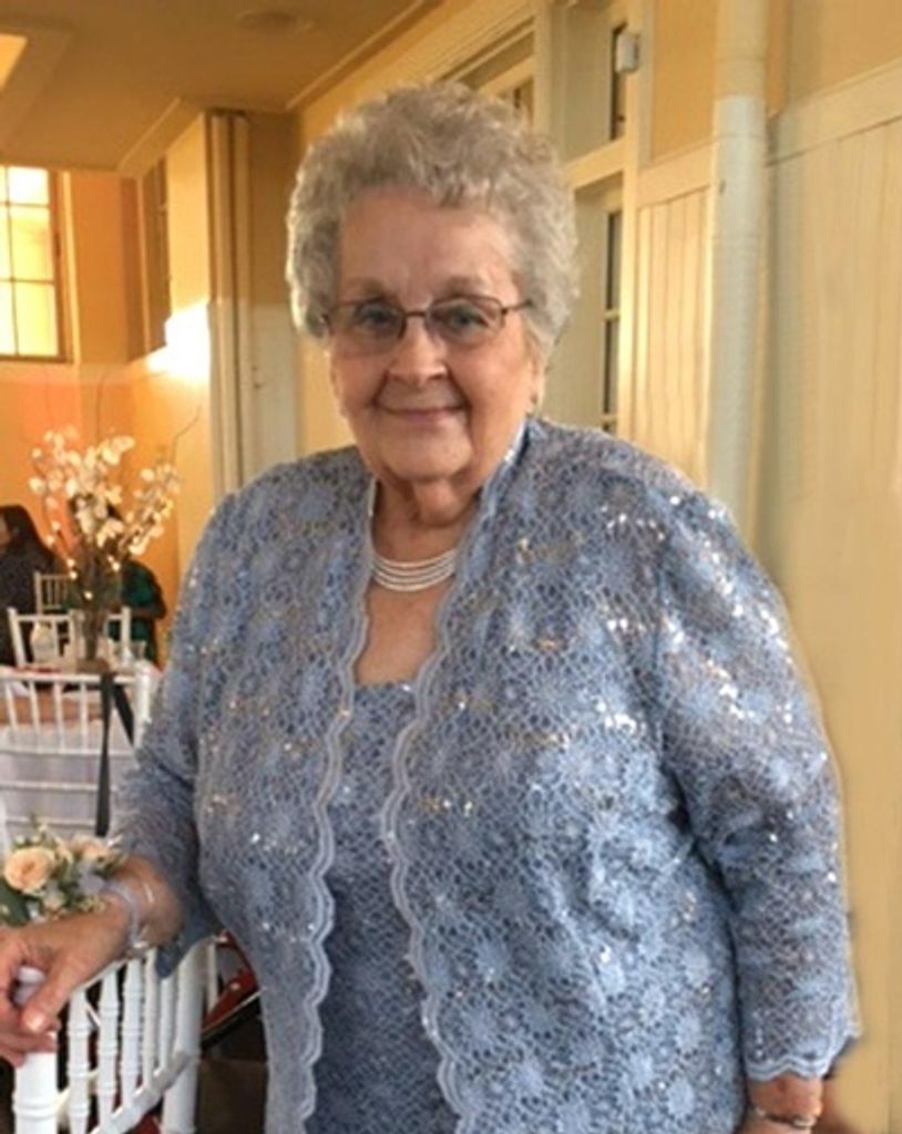 Iris Sthole