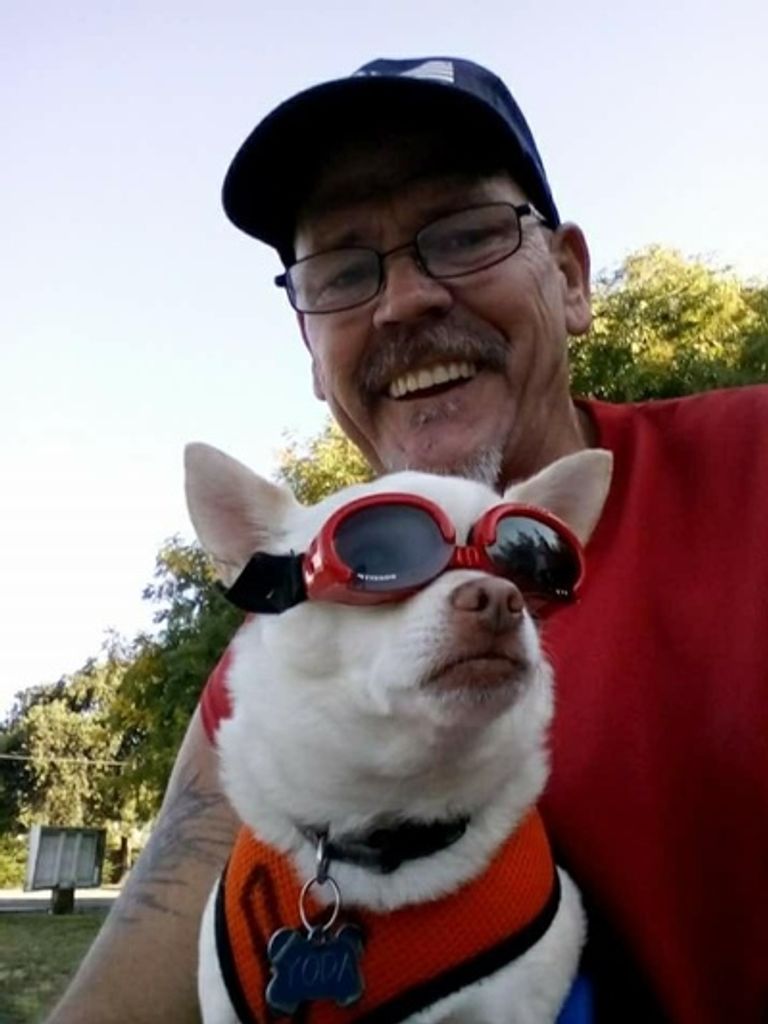 Randy Ray Martin Profile Photo
