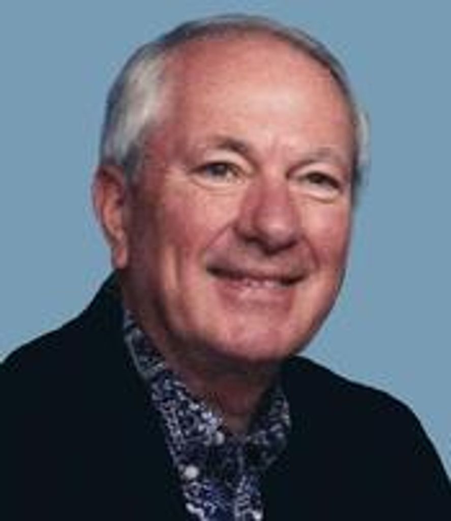 Richard L. Hoffman