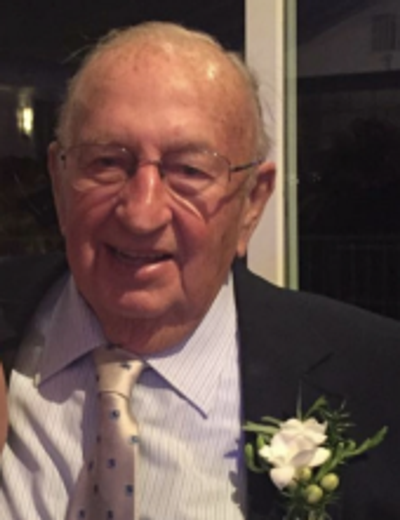 Richard J. Mcmanus, Jr.