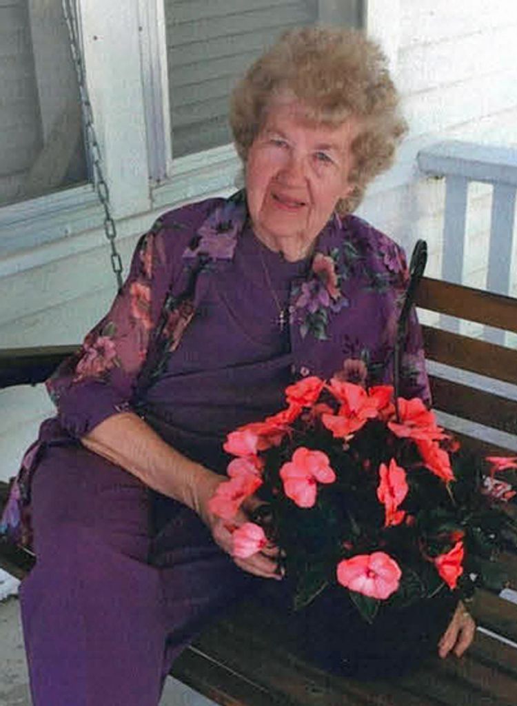 Loreen Lulu Winchell Profile Photo