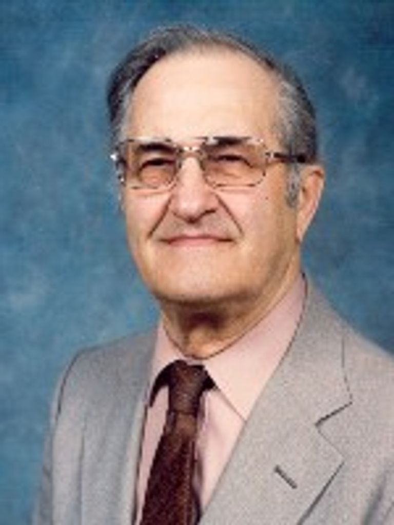 Myron Schnaser