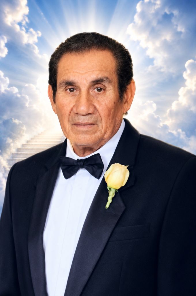 Guillermo Castillo