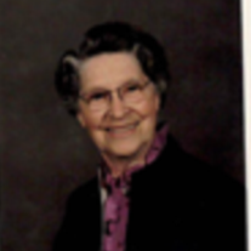 Ellouise Schaefer