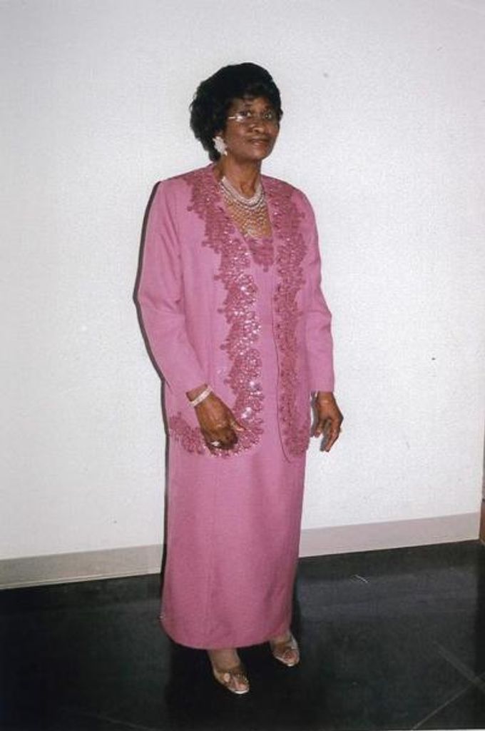 Margdean Magee Hicks Profile Photo