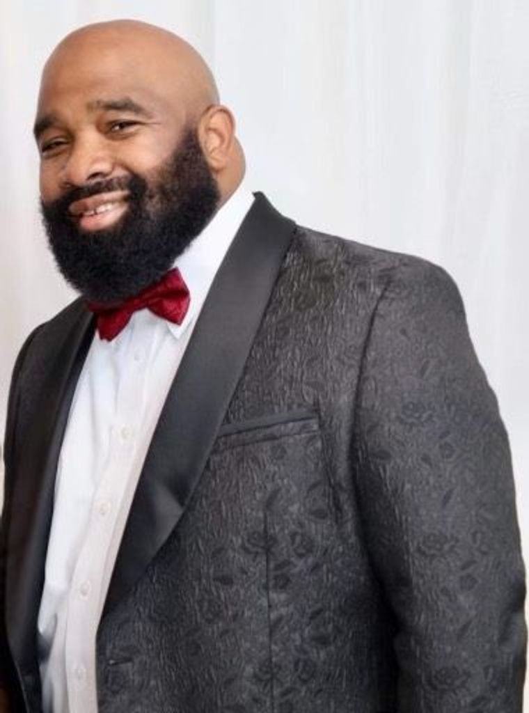 Edward M Moore Profile Photo