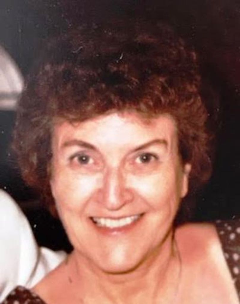 Ruth Ellen Mueller Profile Photo