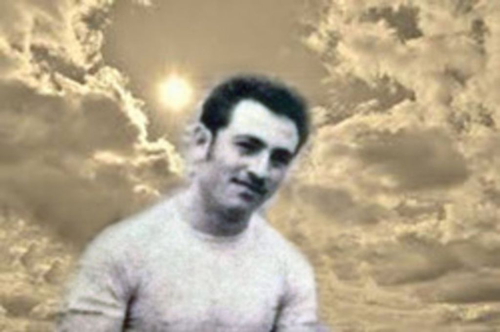 Agapito Moreno