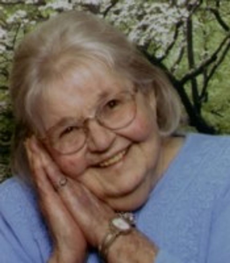 Mrs.  Mary Louise Strickland, 82 Profile Photo