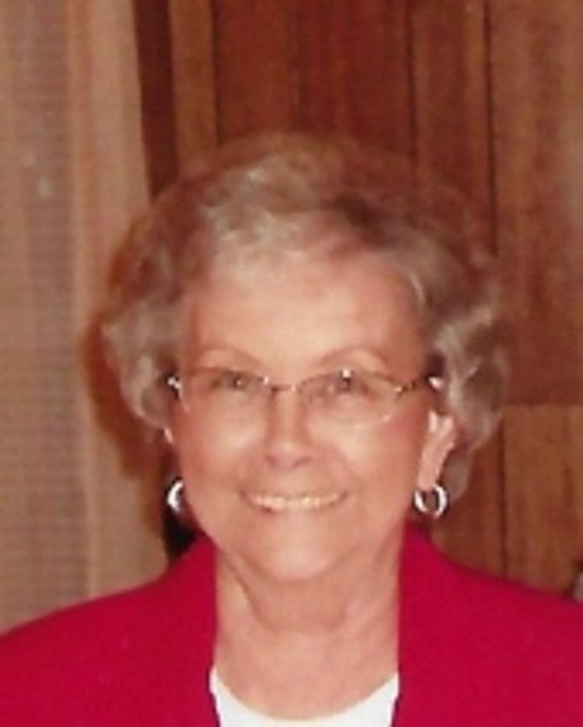 Lucy Dewees Shelton