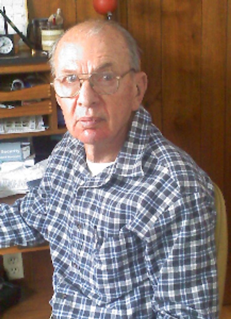 Harold E. Pelham