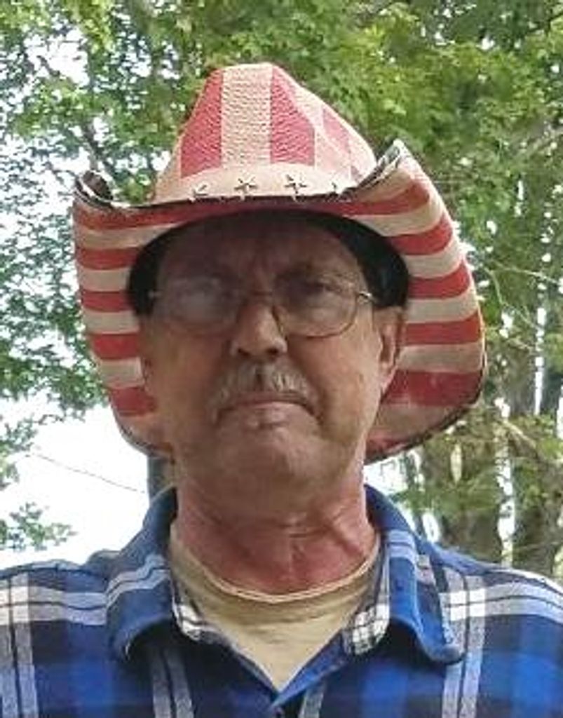 Mark A. Monroe Profile Photo