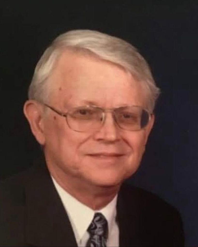 Horace "H.A." Arlo Head