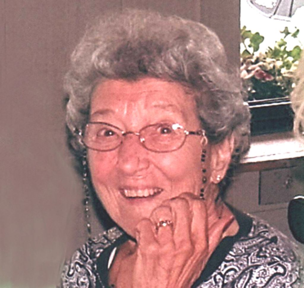 Mary Jane Malloy-Petit Profile Photo