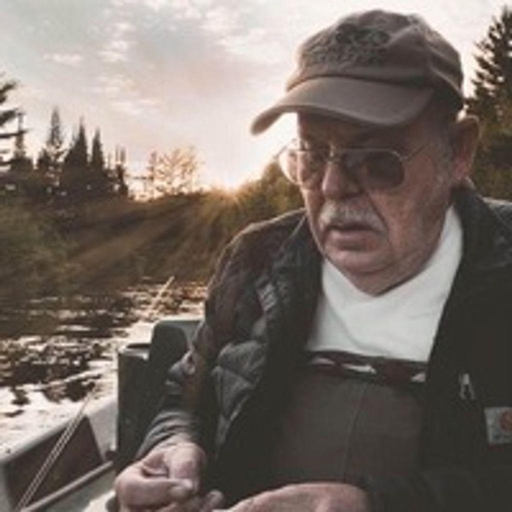 Bruce Norman Graff Profile Photo