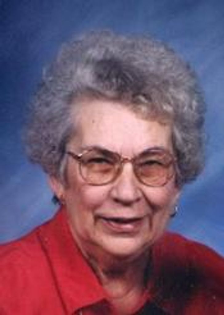 Patricia Ann (Sadler) Bacino