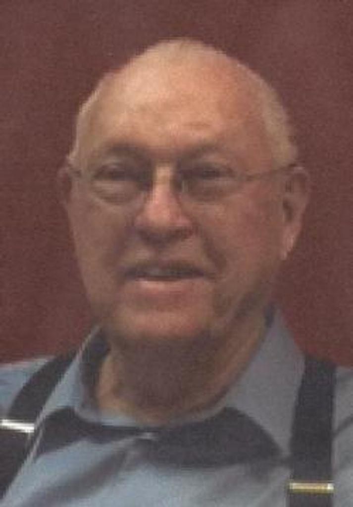 Robert M. 'Bob' Compton