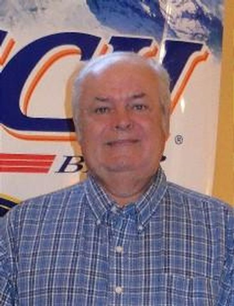 Ronald Edward Leavine Profile Photo