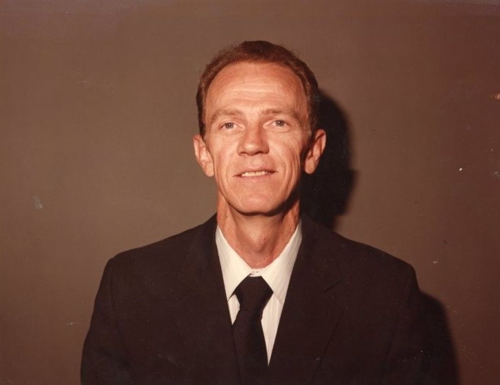 Rev. Billy Wheeler