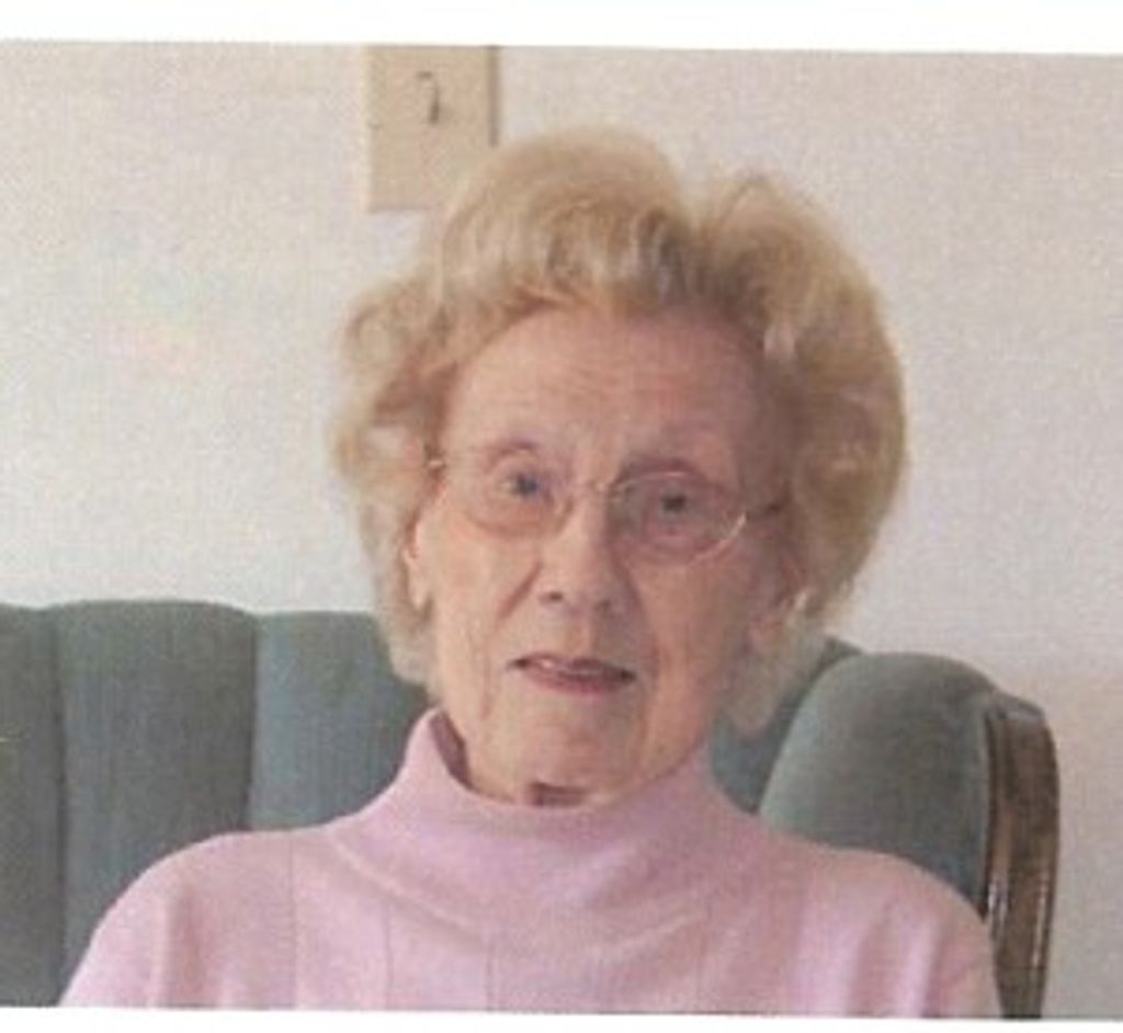 Doris Ford