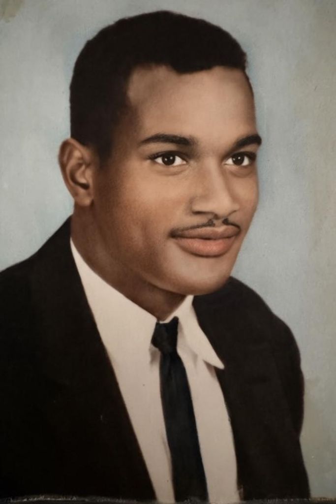 John C. Mccoy, Sr. Profile Photo