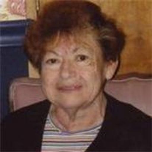 Teresa Irene Rivera Profile Photo