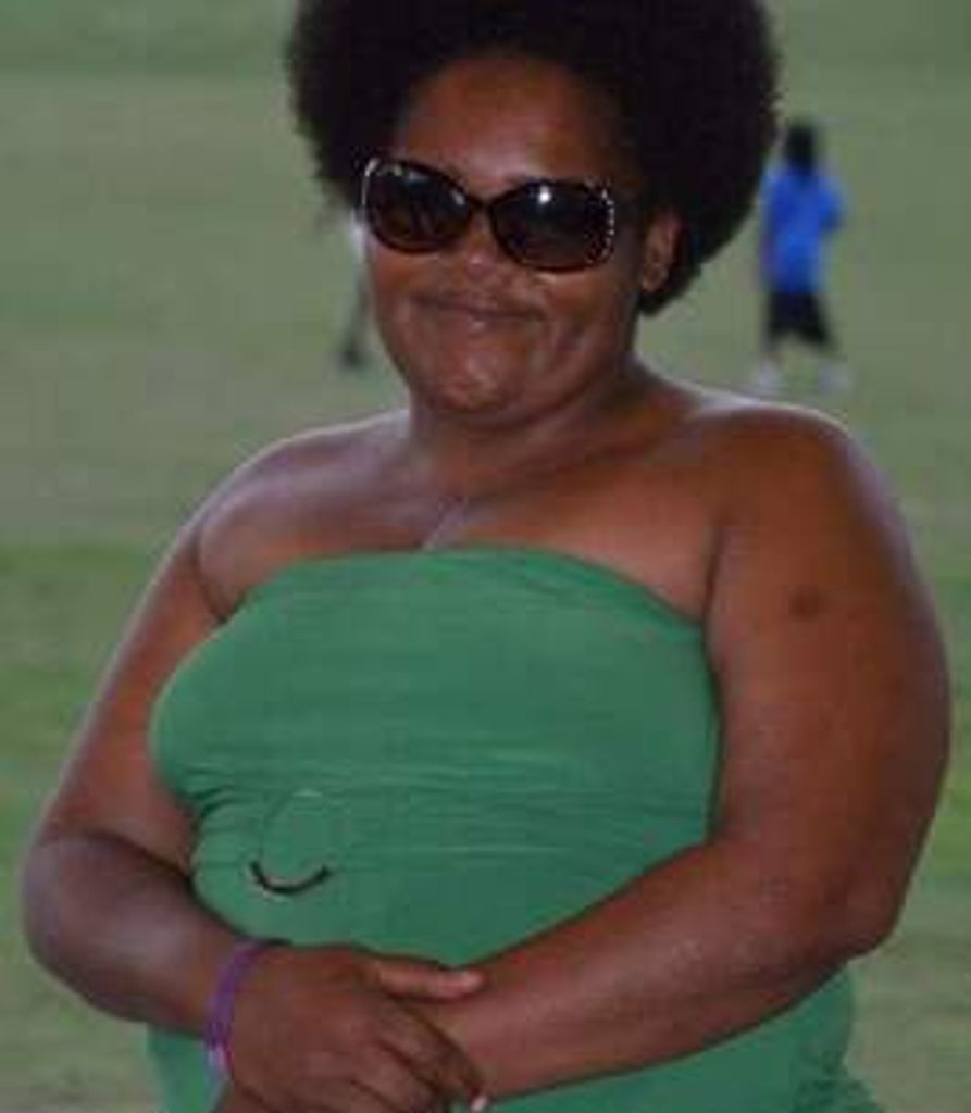 Waltina Madison