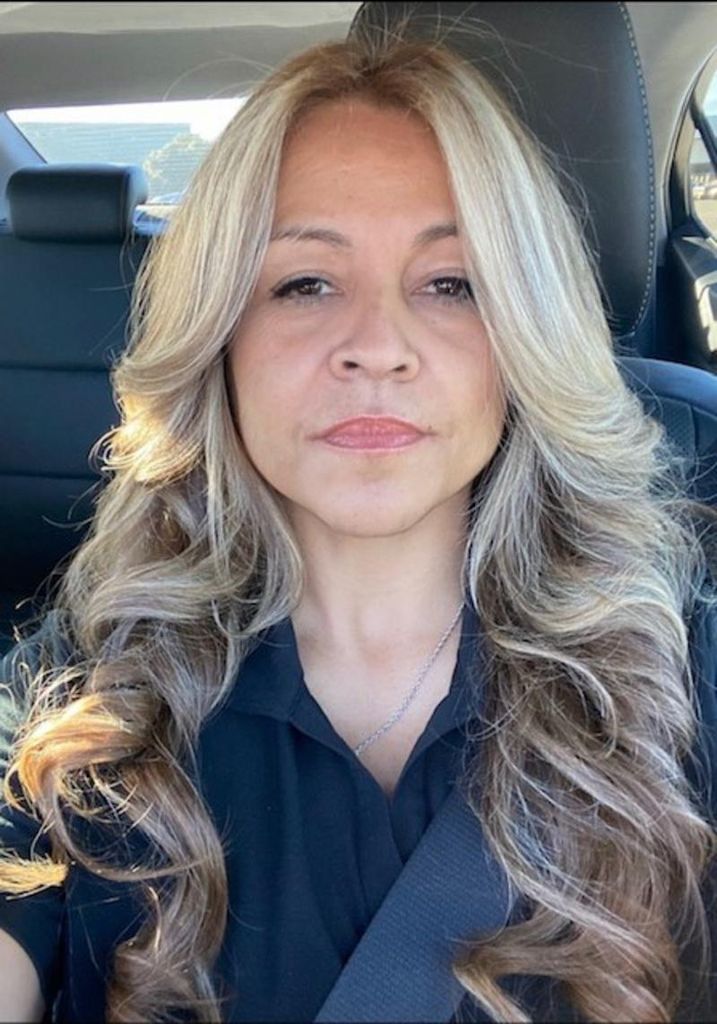 Adriana Borrego Profile Photo