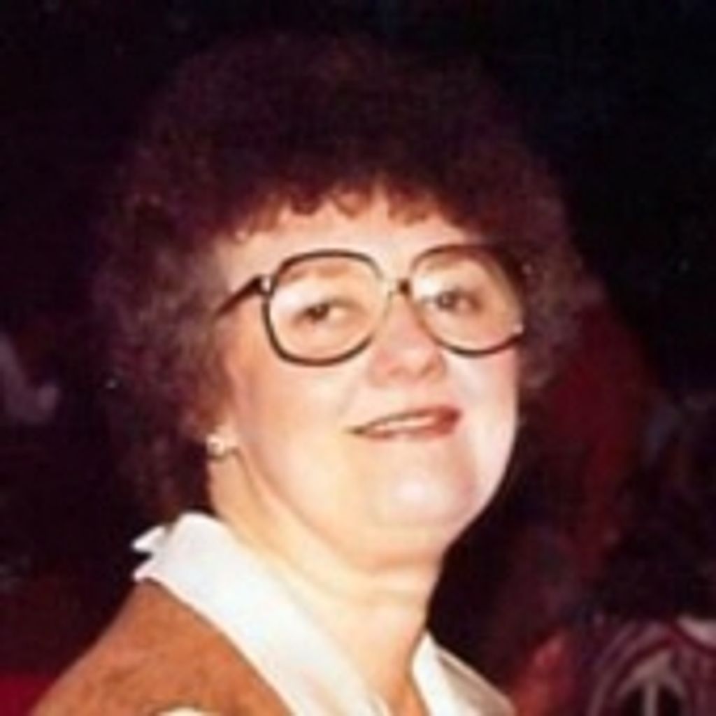 Nancy R. Jackson