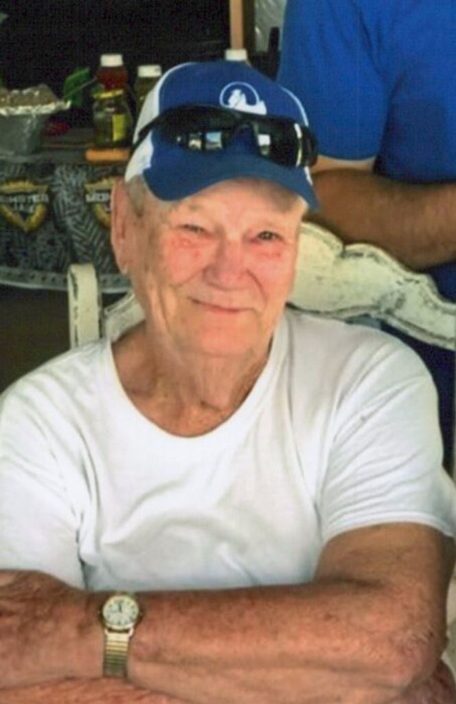 Bill Burton Profile Photo