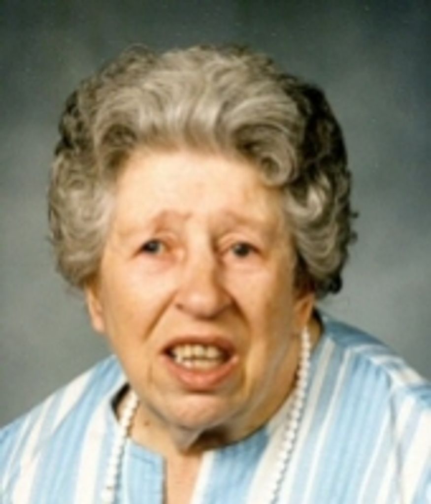 Esther M. Briggs-Greminger