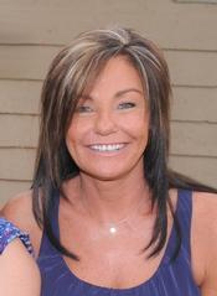 Donna Kay Todd