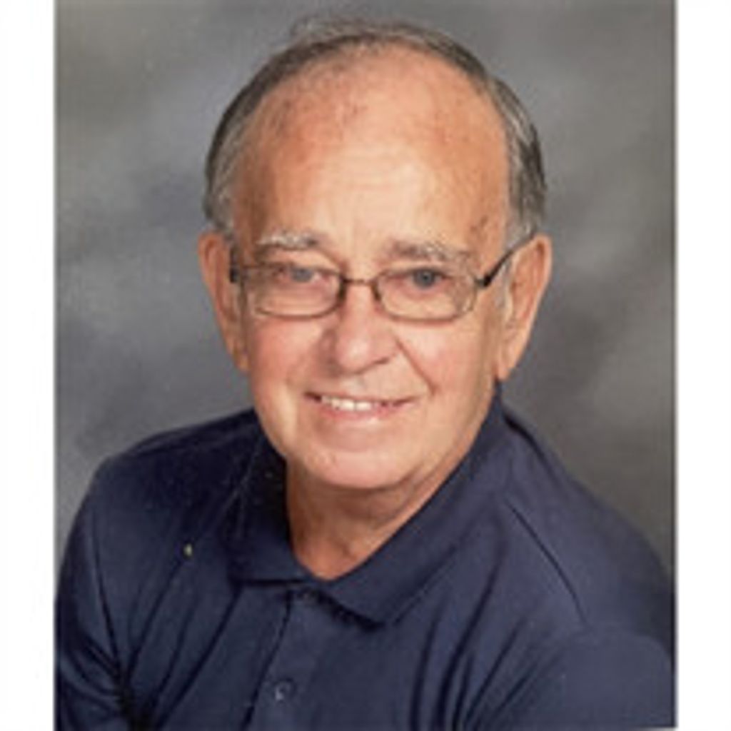 Kenneth Lee Dubay "Ken"