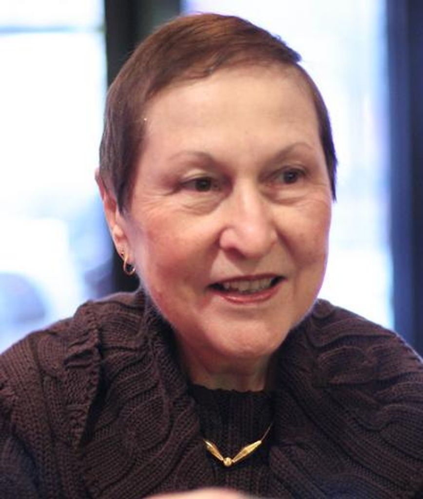 Marie Rosalie Inzucchi