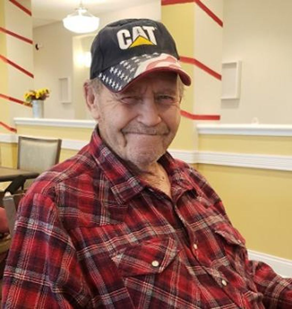 Gerald "Cowboy" O. Gardner Profile Photo